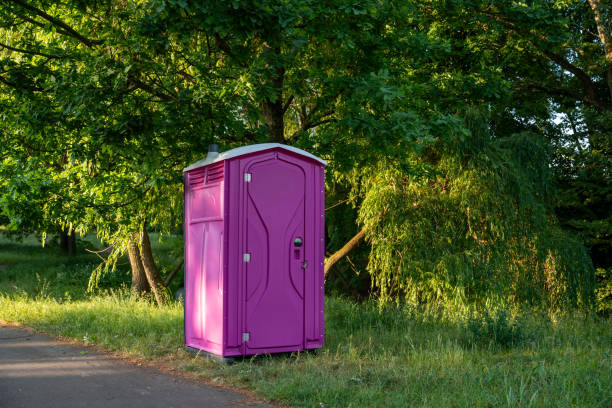 Affordable portable toilet rental in Prairieville, LA