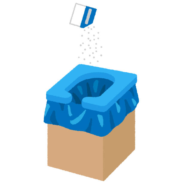 Best Long-term porta potty rental  in Prairieville, LA