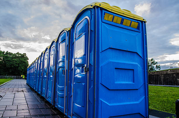 Sanitation services for porta potties in Prairieville, LA