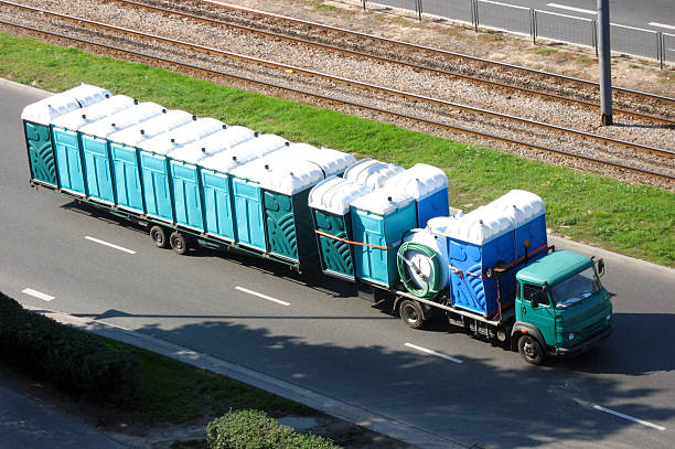  Prairieville, LA Porta Potty Rental Pros
