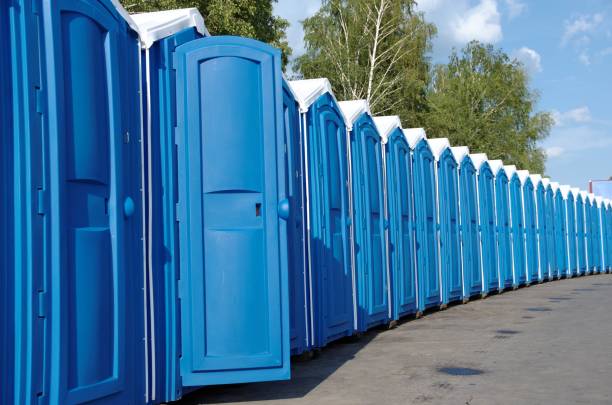Best Porta potty rental for parties  in Prairieville, LA